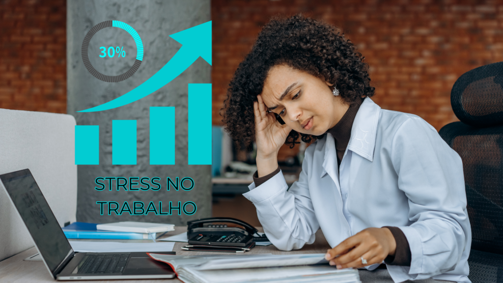 stress no trabalho